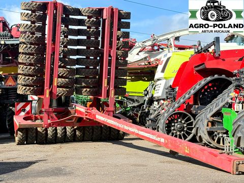 Pozostałe HORSCH OPTIPACK 12 AS - 2007