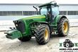 John Deere 8320 - TLS - POWERSHIFT