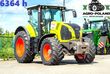 Claas AXION 830 - 2017  - 6362 h 