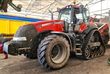 Case IH MAGNUM 380 CVX ROWTRAC - 2016 BJ - 6792 ST - GPS