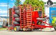 Väderstad VADERSTAD SPIRIT ST 800 S - 8 M - 2018 