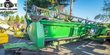 John Deere JOHN DEERE 635 R - 10,7 M - 2013 BJ