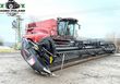 Case IH 8240 AFS - 2018 BJ+ MACDON FD 135 - 2018 BJ