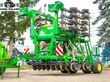 John Deere 750A - 2017 - 6 M - 2649 H - GREENSTAR/ISOBUS - 