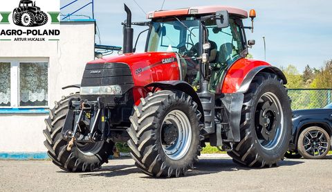 <strong>Case IH CASE PUMA 22</strong><br />