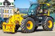 JCB  560-80 AGRIXTRA - 2021 BJ