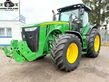 John Deere 8310 R - POWERSHIFT - 2012  - GPS - AUTOTRAC