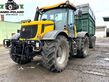 JCB FASTRAC 3200 - 2006 BJ - 60 KM/H 