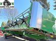 Zürn ZURN PROFI JOHN DEERE 630 R - 2014 BJ - 9,15 M 