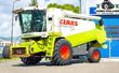 Claas  LEXION 440 EVOLUTION - 2003 ROK - 3D