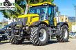JCB FASTRAC 3230 PLUS - 2007 - 60 KM/H - TUZ - PTO 