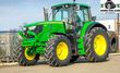 John Deere  John Deere 6150 M - 2015 BJ - 7529 h - POWERQUA