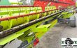 Claas VARIO 1230 (NEUES MODELL) - 2014 + SEITENMESSER 