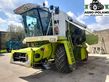 Claas LEXION 430 - 3D - 1997