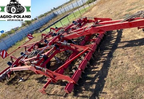 Horsch HORSCH TERRANO 4 MT - 2017 BJ - 4 M