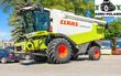 Claas CLAAS LEXION 570 - 2010 BJ - VARIO 750 - 3180 h