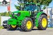 John Deere  John Deere 6150 M - 2015 BJ - 7529 h - POWERQUA