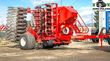 Horsch Horsch PRONTO 6 AS PPF - 2018 BJ -DÜNGUNG - ISOB