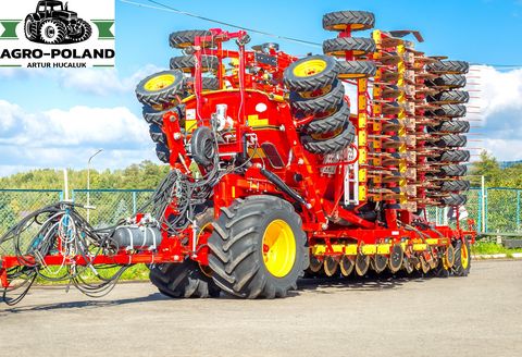 Sonstige  Väderstad RAPID RDA 800 C  - 2012  + VADERSTAD 