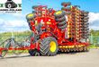 Sonstige  Väderstad RAPID RDA 800 C  - 2012  + VADERSTAD 