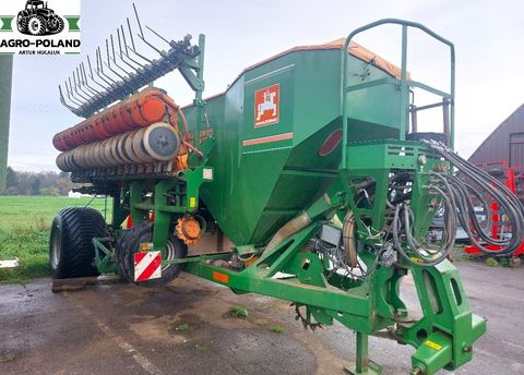 Amazone AMAZONE CITAN 9000 - 2011 BJ - 9 M