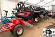 Macdon MACDON FD 75 – 2013 – 10,7 M – FÜR DIE ERNTE VON