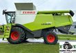 Claas CLAAS LEXION 670 - 2015 - 2103 h - VARIO 750