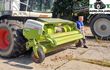 Claas PU 300 PRO - 2011