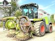 Claas JAGUAR 940 - 2014  - 4X4 