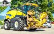 New Holland FR 500 - 2013 + 2534 h - KEMPER 360 PLUS + Pick 