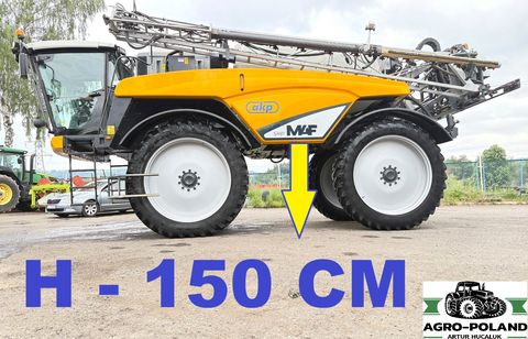 Sonstige MAZZOTTI MAF 5240 - 150 CM - 783 H - 2019 - 30 M
