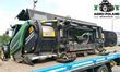 Geringhoff MAIS STAR MS-SC - 2013 - 6X70 - CUTTER