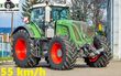 Fendt 936 PROFI - 2016 ROK - 55 km/h - 8568 h