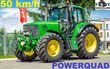 John Deere JOHN DEERE 6920 S PREMIUM - POWERQUAD - TLS - 50