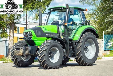 Deutz-Fahr 6150 AGRO