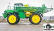 John Deere JOHN DEERE 5430 i - GPS - AUTOPILOT - AUTOTRAC -