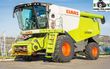 Claas CLAAS LEXION 670 - 2015 - 2103 h - VARIO 750