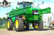 John Deere JOHN DEERE 5430 i - 2011 BJ - 36 M - GPS - - AUT