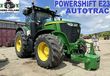 John Deere JOHN DEERE 7290 R - 2017 - 4.694 h - POWERSHIFT 