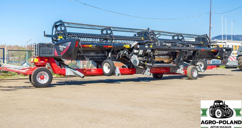 Macdon  FD 135 FLEXDRAPER - 2018 - 10,7 m - Gehäuseanpa