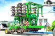 John Deere JOHN DEERE 750 A - 6 M - 2008 BJ 