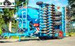 Lemken COMPACT - SOLITAIR 9 KH 600 DS 167 - 4.472 ha - 