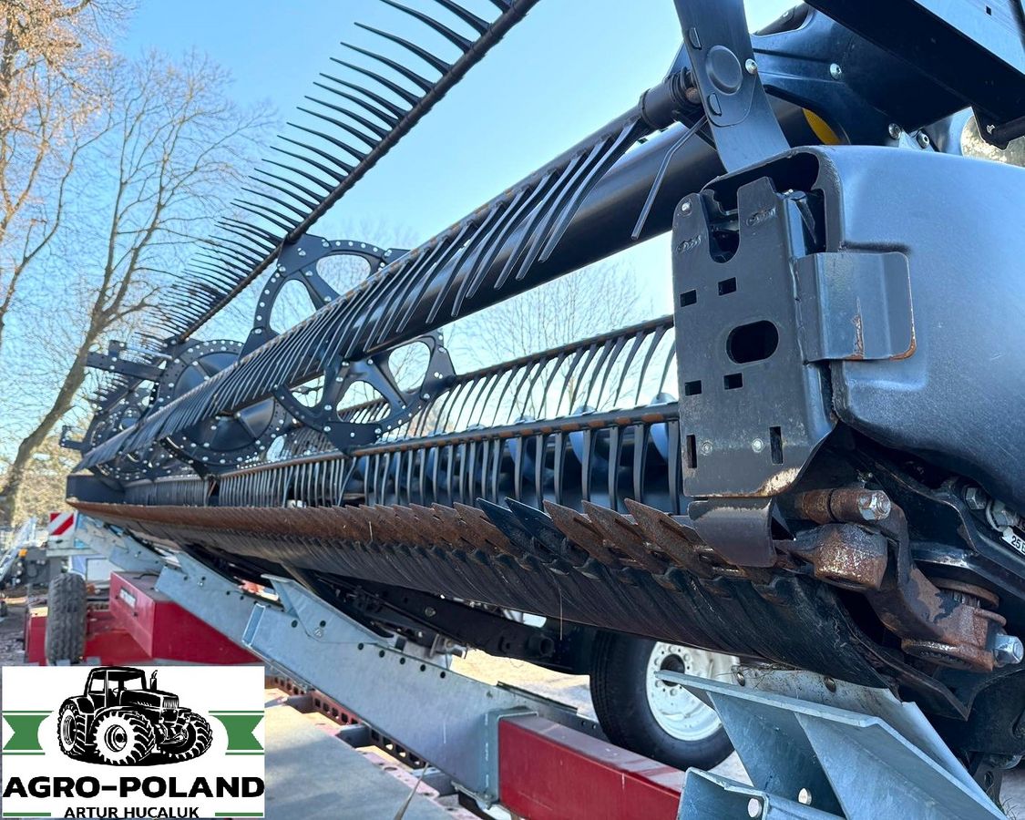 Macdon FD 135 FLEXDRAPER - 2021 - 10,7 M - ADAPTACJA CL 2