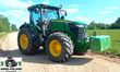 John Deere John Deere 7260 R - 8514 St - PTO - 2012 Bj