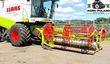 Claas C 540 - 5,4 M - 2007 BJ 