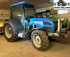 Landini REX 80 F - 2009  - 4149 H - 4X4