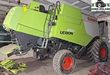 Claas LEXION 660 – 2014 – 1894 Betriebsstunden – VARIO