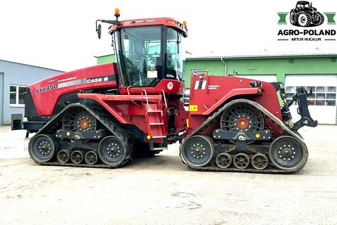 Case IH QUADTRAC STX 450 - 2005