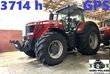 Massey Ferguson MASSEY FERGUSON 8737 DYNA VT - 3712 h - 2017 BJ 