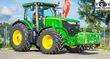 John Deere John Deere 7260 R - 8514 St - PTO - 2012 Bj